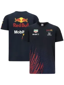 T-shirt Équipe Red Bull Racing 2022