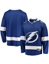 Tampa Bay Lightning - Home