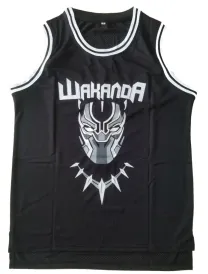 Tchalla - Wakanda Black Panther