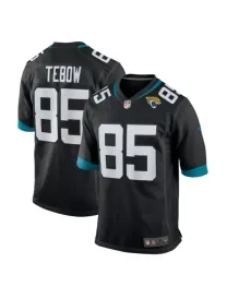 Tim Tebow Jacksonville Jaguars - Alternate