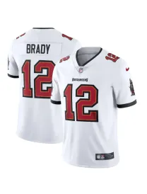Tom Brady Tampa Bay Buccaneers - White