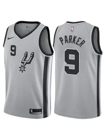 Tony Parker San Antonio Spurs - Statement