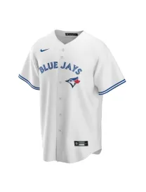 Toronto Blue Jays - White