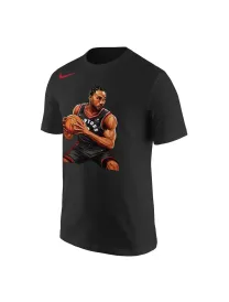 Toronto Raptors T-shirt - Kawhi Leonard