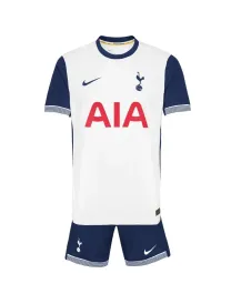 Tottenham Hotspur Domicile 2024/25 Junior Kit