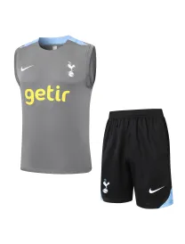 Tottenham Hotspur Training Kit 2024/25