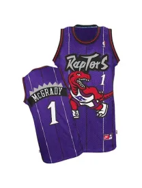 Tracy Mcgrady Les Raptors De Toronto [home]