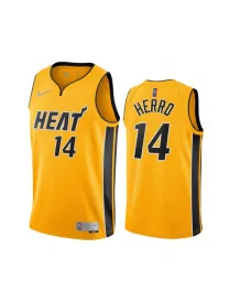 Tyler Herro Miami Heat 2020/21 - Earned Edition