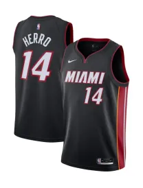 Tyler Herro Miami Heat 2020/21 - Icon