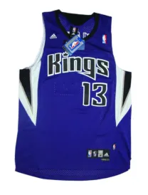 Tyreke Evans Sacramento Kings [violette]