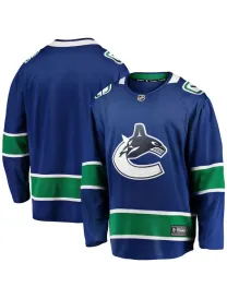Vancouver Canucks - Home