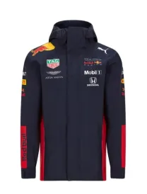 Veste De Pluie Équipe Red Bull Racing 2020