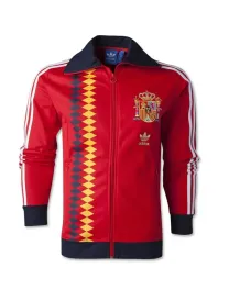 Veste Espagne Retro