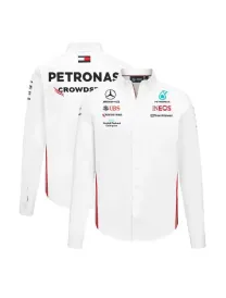 Veste Mercedes Amg Petronas F1 2023