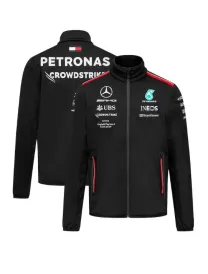 Veste Mercedes Amg Petronas F1 2023