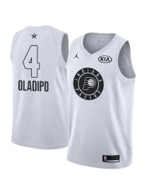 Victor Oladipo - 2018 All-star White
