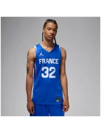 Victor Wembanyama France 2024 - Road