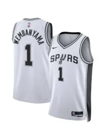 Victor Wembanyama San Antonio Spurs 2023 - Association