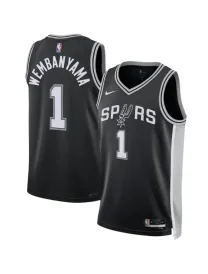 Victor Wembanyama San Antonio Spurs 2023 - Icon