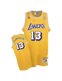 Wilt Chamberlain Los Angeles Lakers[or]