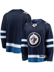 Winnipeg Jets - Home