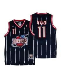 Yao Ming Houston Rockets