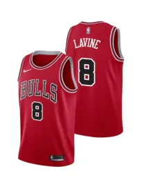Zach Lavine Chicago Bulls - Icon