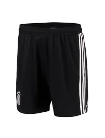 Allemagne Shorts Domicile 2018