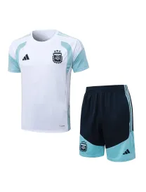 Argentine Training Kit 2026