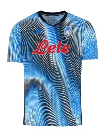Maillot Atalanta 4ème 2025/26