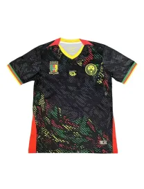 Maillot Cameroun Third 2025/26