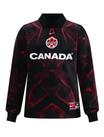 Maillot Canada Hollywood Keeper 2025