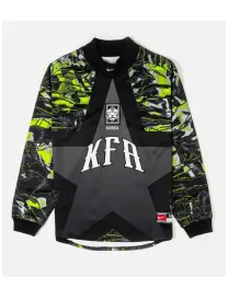 Maillot Corée Du Sud Hollywood Keeper 2025