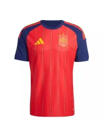 Maillot Espagne Domicile 2026 - Authentic