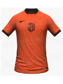 Maillot Pays-bas Domicile 2026