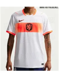 Maillot Pays-bas Extérieur 2026