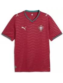 Maillot Portugal Domicile 2026