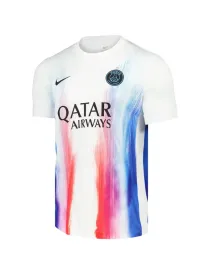 Maillot Pre-match Psg 2025/26