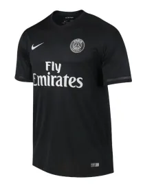 Maillot Psg Third 2015/16