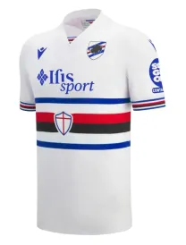 Maillot Sampdoria Extérieur 2025/26