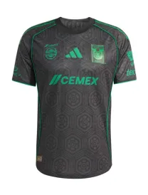 Maillot Tigres Third 2025/26