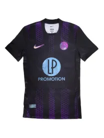 Maillot Toulouse Fc Third 2025/26