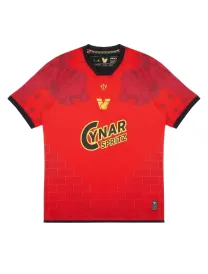 Maillot Venezia 4éme 2025/26