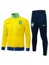 Survêtement Brésil 2025/26