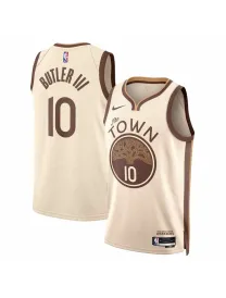 Jimmy Butler Iii Golden State Warriors 2025/26 - City