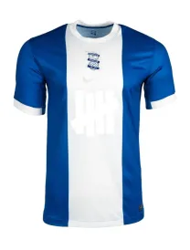 Maillot Birmingham City 4ème 2025/26