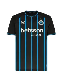 Maillot Club Brugge Domicile 2025/26