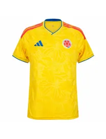 Maillot Colombie Domicile 2026