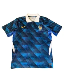 Maillot France Domicile 2026