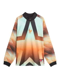 Maillot France Hollywood Keeper 2025